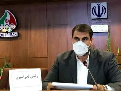 مهدی حیدری: برنامه عقب افتاده در نجات غریق و غواصی نداریم