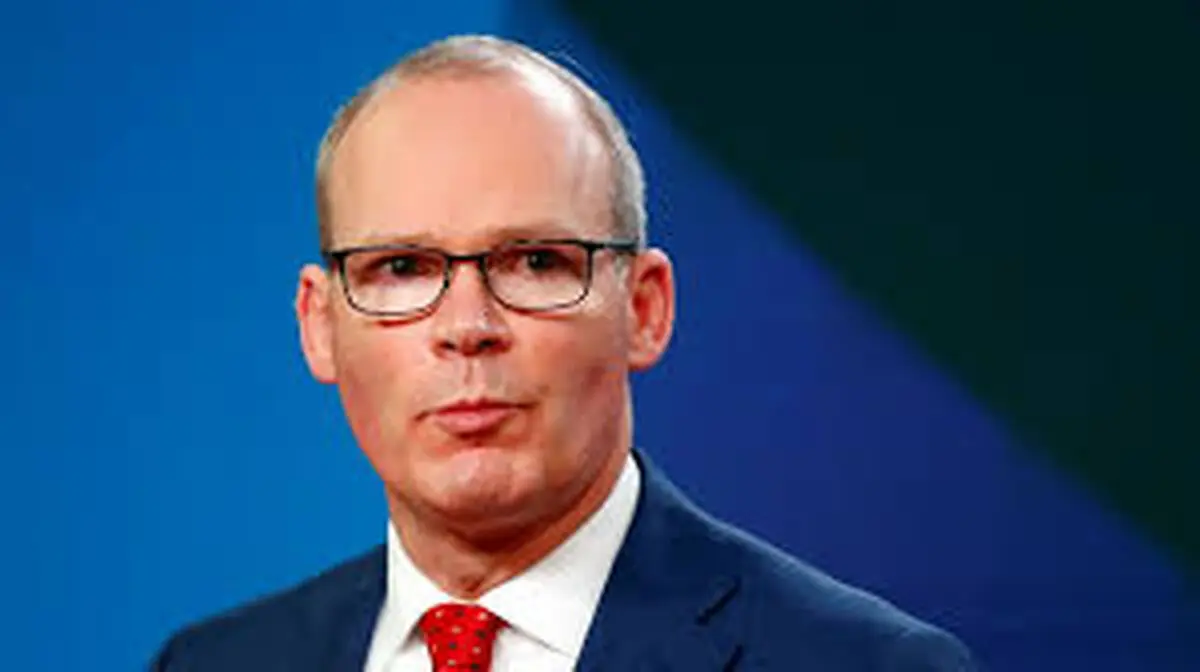 Irish Minister to visit Tehran