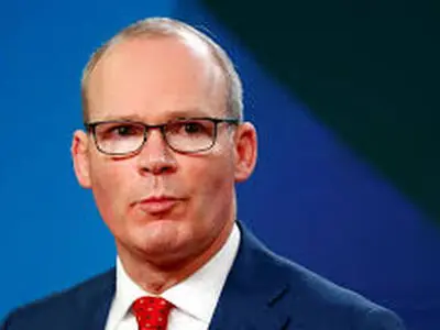 Irish Minister to visit Tehran