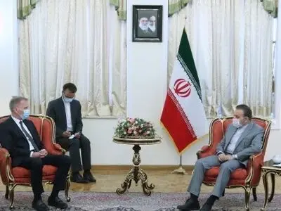 گفت‌وگو گامی موثر برای برون رفت از چالش‌های منطقه‌ای است/ آلمان شریک سنتی تجاری و اقتصادی ایران بوده است