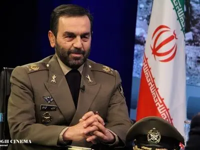 دعوت  از سینماگران برای ساخت فیلم درباره دستاوردهای ارتش ایران