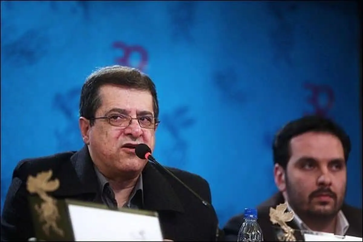 همکاری دوباره حسندوست و سامان این بار در «زیرخاکی» 