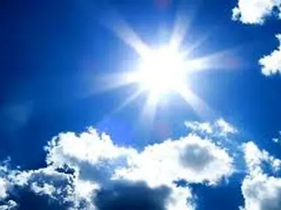 افزایش نسبی دما  تا ۵ روز آینده