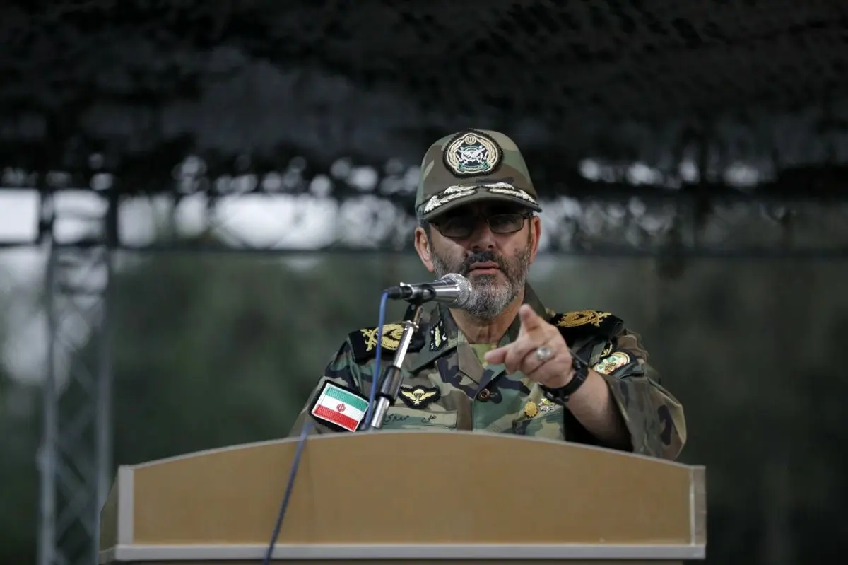 استکبار جهانی با تهاجم ترکیبی خود، درصدد ضربه زدن به ایران اسلامی است