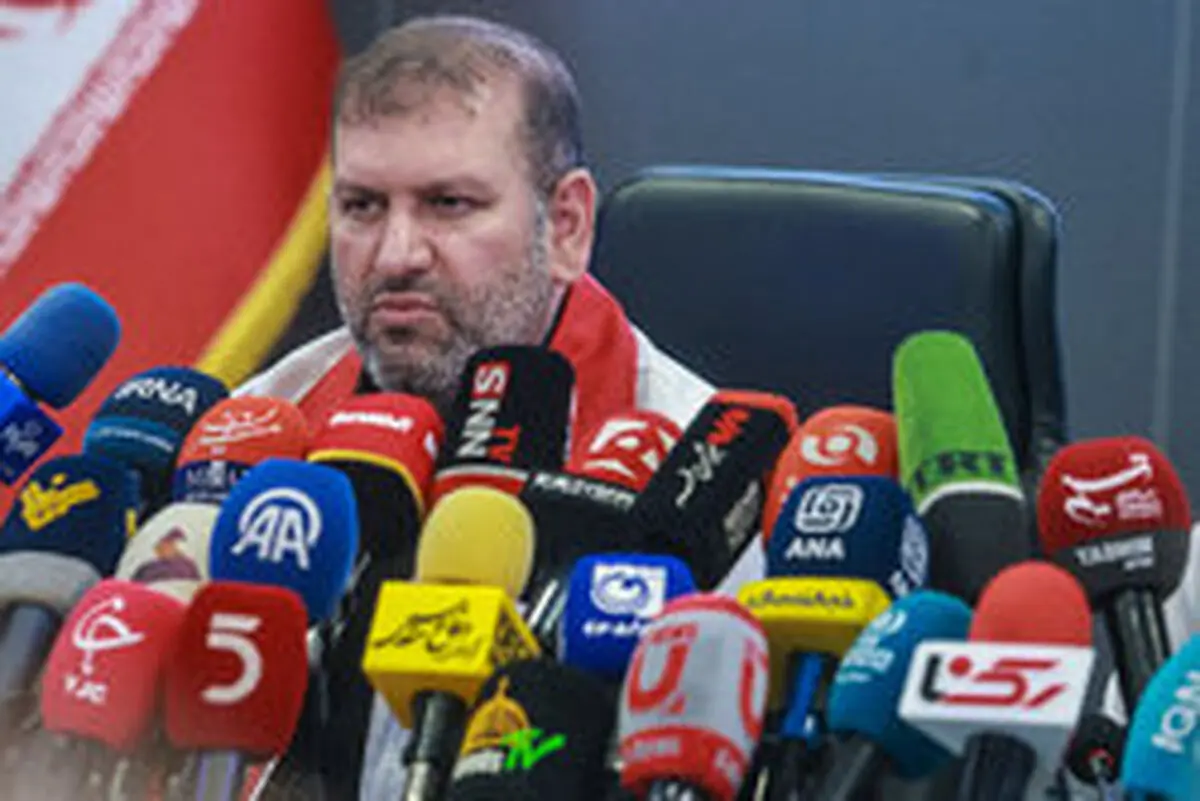 روایت هلال احمر از نقش امدادگران افغان در جنگ اخیر