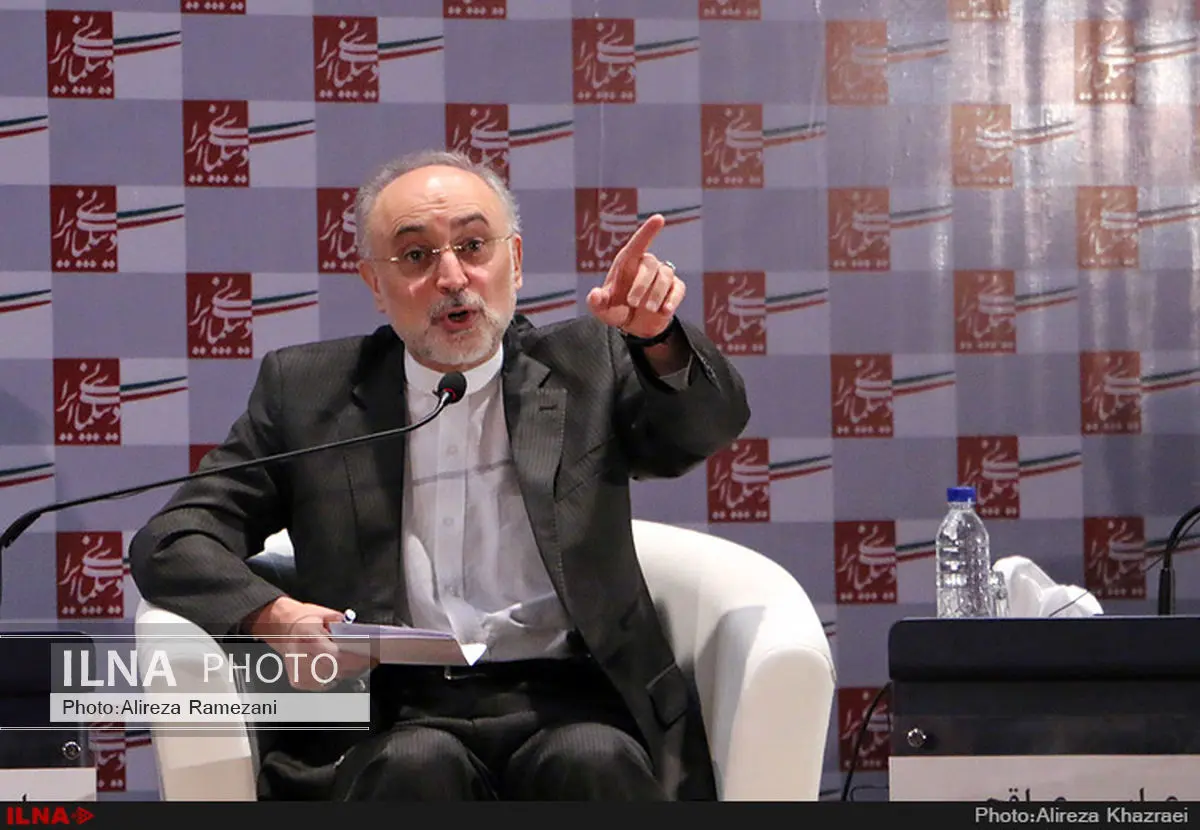 ایران با مقاومت خود در توافق برجام٬ حقش را گرفت