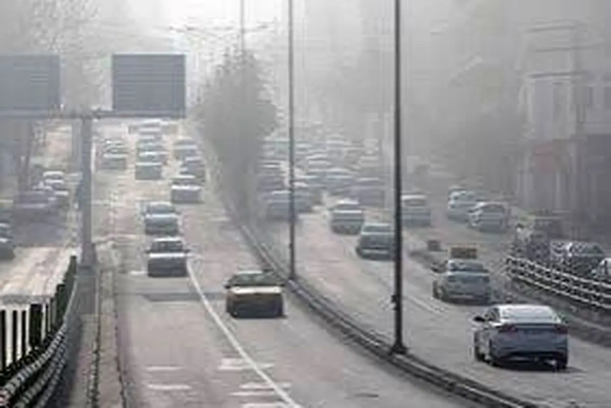 کیفیت هوا در آذربایجان غربی کاهش پیدا می‌کند