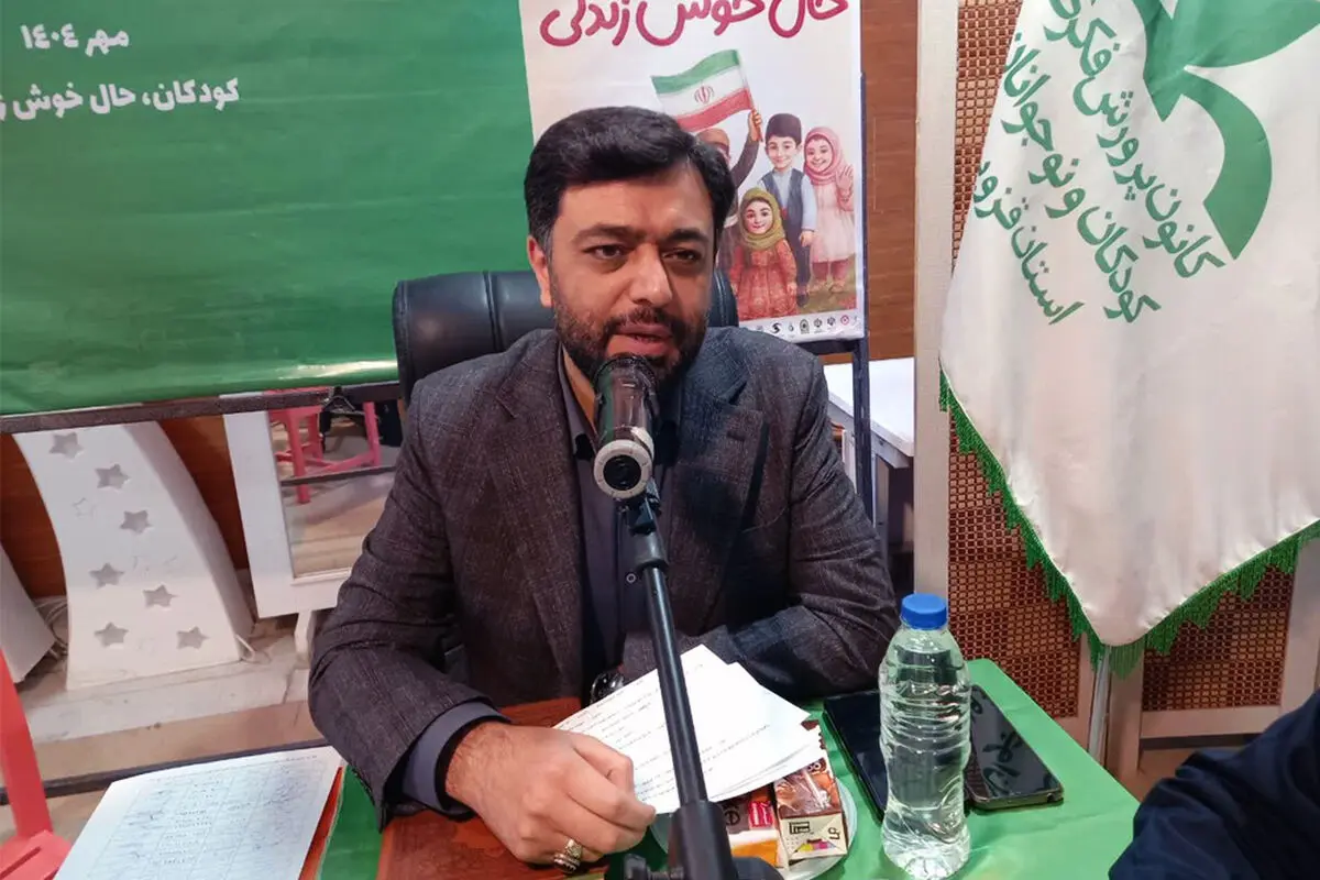 قزوین استان برتر کشور در تولید تئاتر کودک و نوجوان / برگزاری جشنواره پرواز بادبادک‌ها