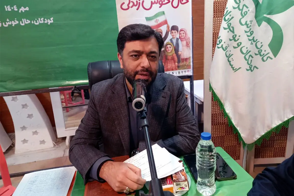 قزوین استان برتر کشور در تولید تئاتر کودک و نوجوان / برگزاری جشنواره پرواز بادبادک‌ها