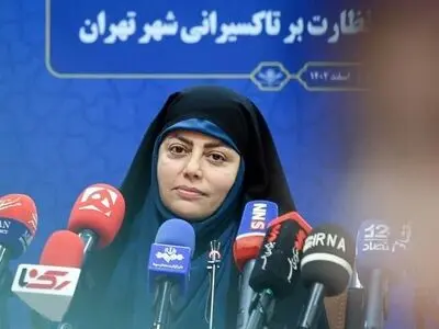 اجرای طرح رایگان جامع سلامت مردان ویژه تاکسیرانان تهران
