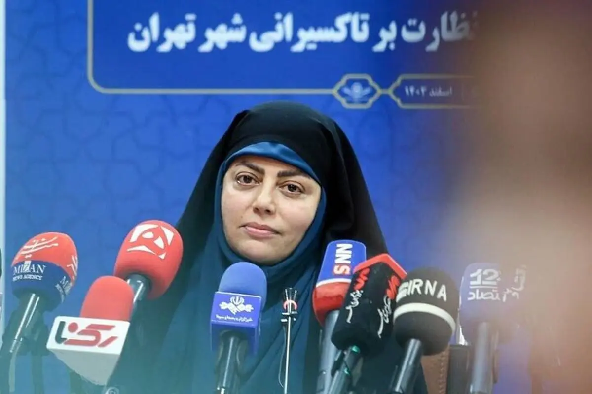 اجرای طرح رایگان جامع سلامت مردان ویژه تاکسیرانان تهران
