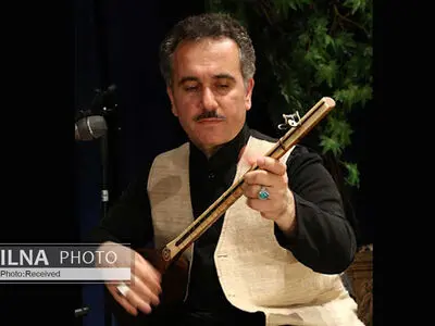  اگر در ایران پژوهش کنید، زمین خواهید خورد! / برای برگزاری جشنواره موسیقی کتول شش میلیون تومان بدهکار شدم/ موسیقی «کتول» کاملا «جنگلی» و «کوهستانی» است