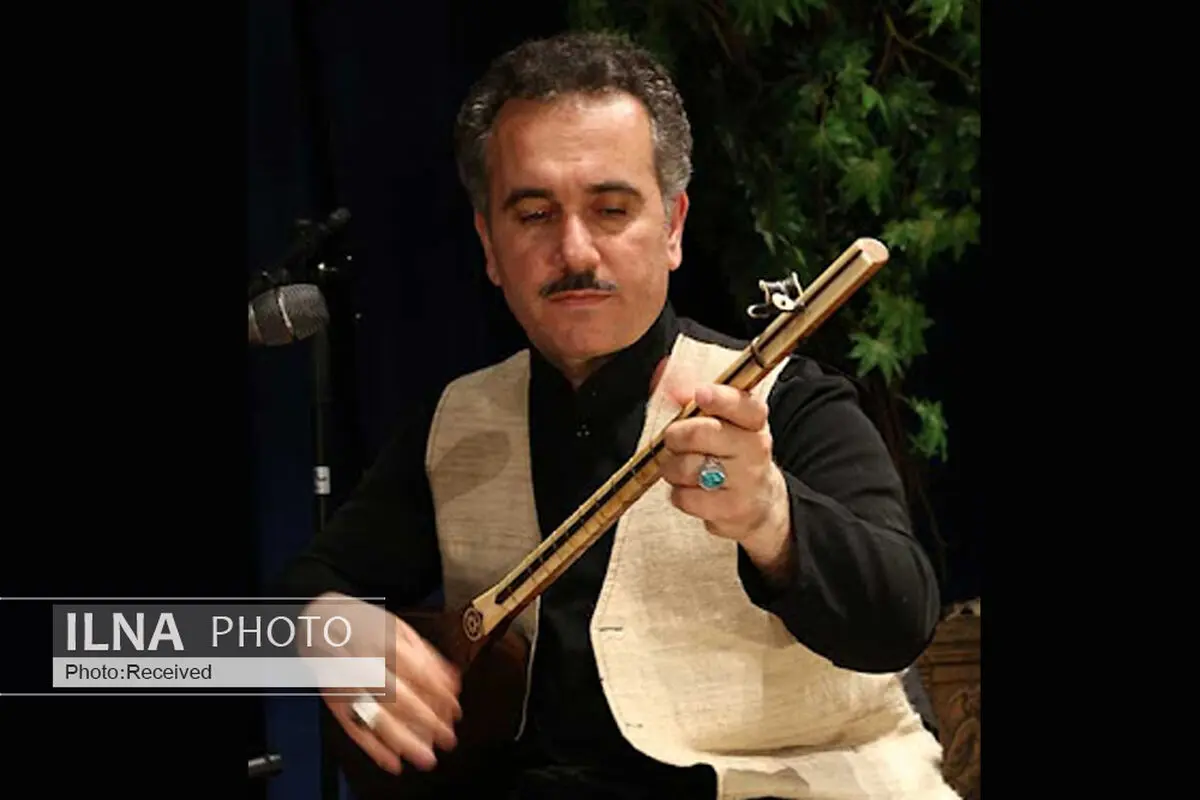  اگر در ایران پژوهش کنید، زمین خواهید خورد! / برای برگزاری جشنواره موسیقی کتول شش میلیون تومان بدهکار شدم/ موسیقی «کتول» کاملا «جنگلی» و «کوهستانی» است