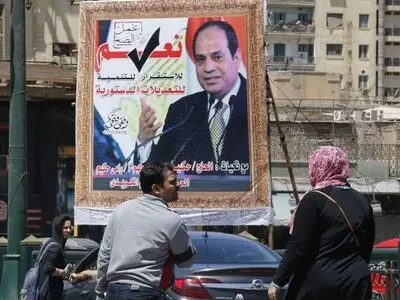 لایحه افزایش دوره ریاست‌جمهوری مصر تصویب شد
