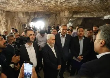 دولت به‌تنهایی از پس مدیریت میراث فرهنگی برنمی‌آید/ ورود بخش خصوصی به گردشگری فارس یک ضرورت است