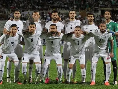 شاگردان کی روش راهی دوحه شدند