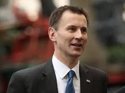 UK Foreign Secretary arrives in Iran