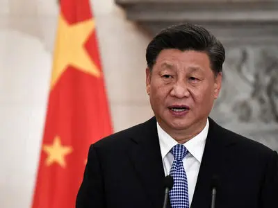  به دست‌یابی به یک توافق صلح قابل قبول درباره اوکراین امیدواریم