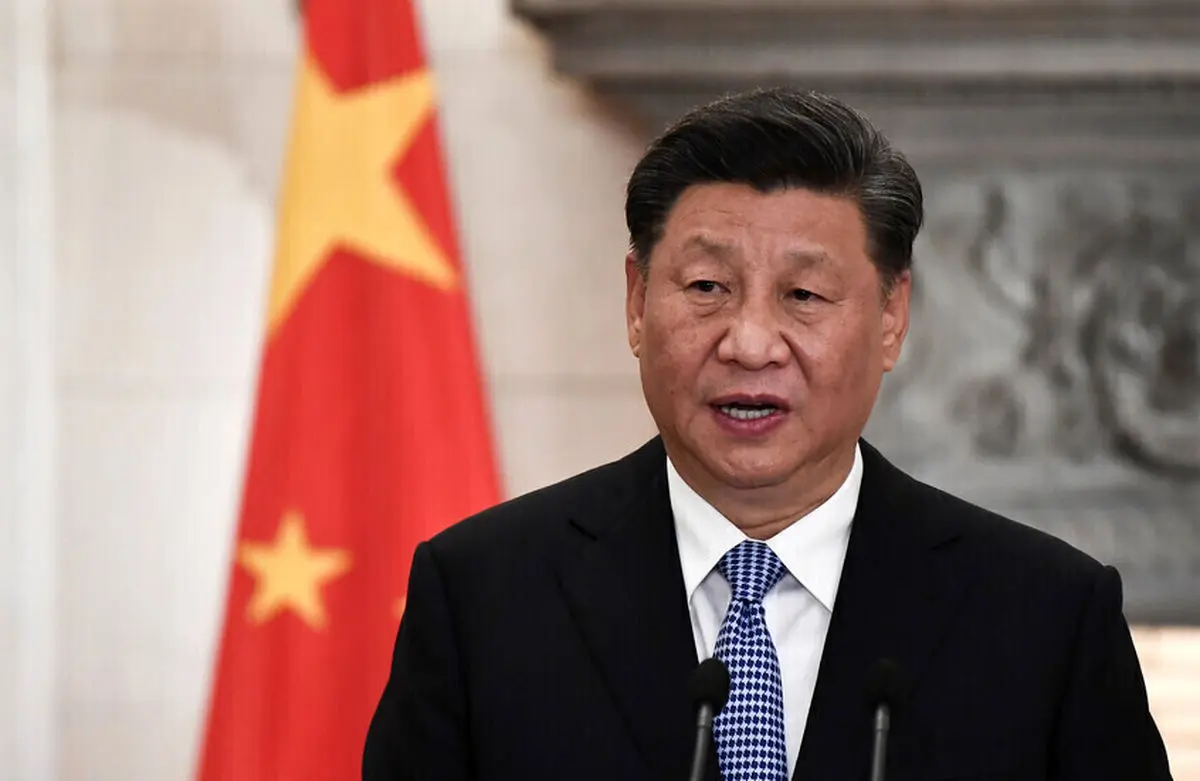  به دست‌یابی به یک توافق صلح قابل قبول درباره اوکراین امیدواریم