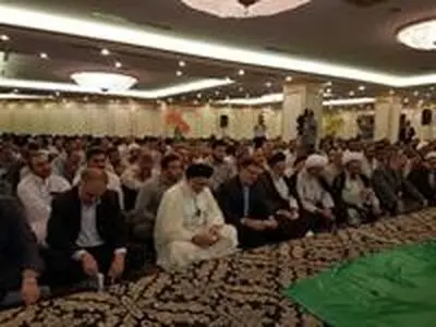 حضور ۱۱ هزار زائر ایرانی در مدینه منوره