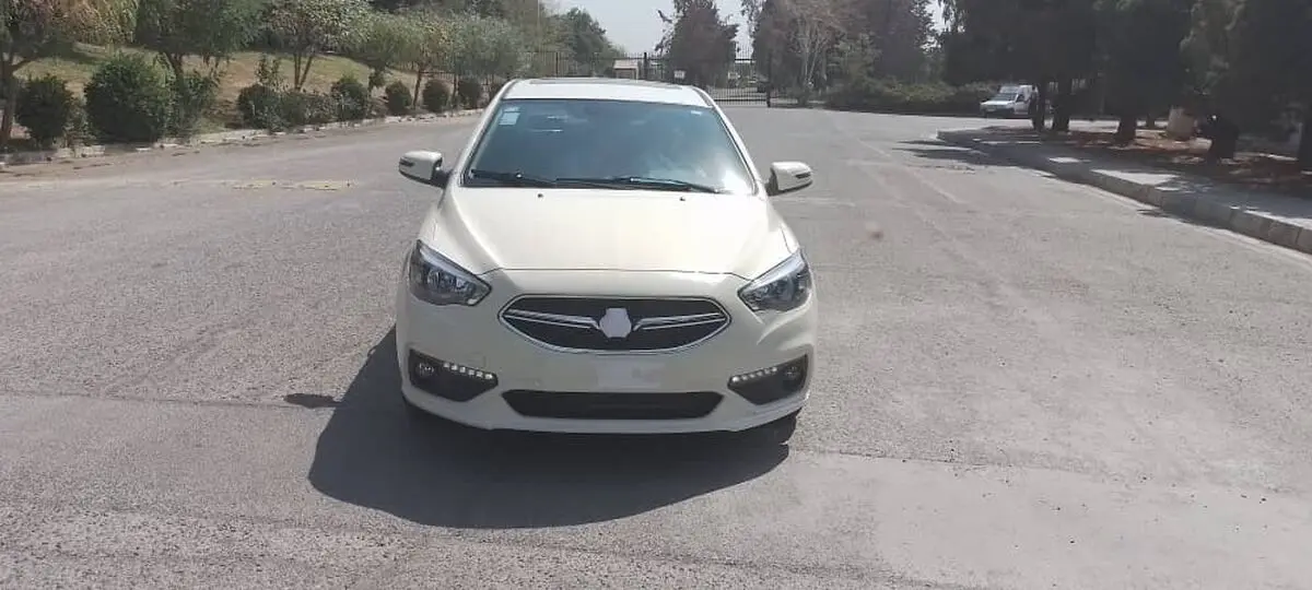 ساخت ۴۰ هزار شاهین پلاس دنده اتومات تا پایان سال