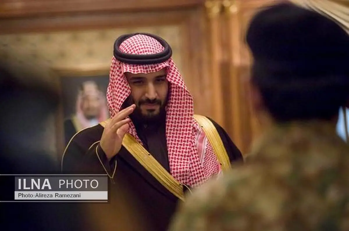 آیا محمد بن سلمان پادشاه بعدی عربستان است؟