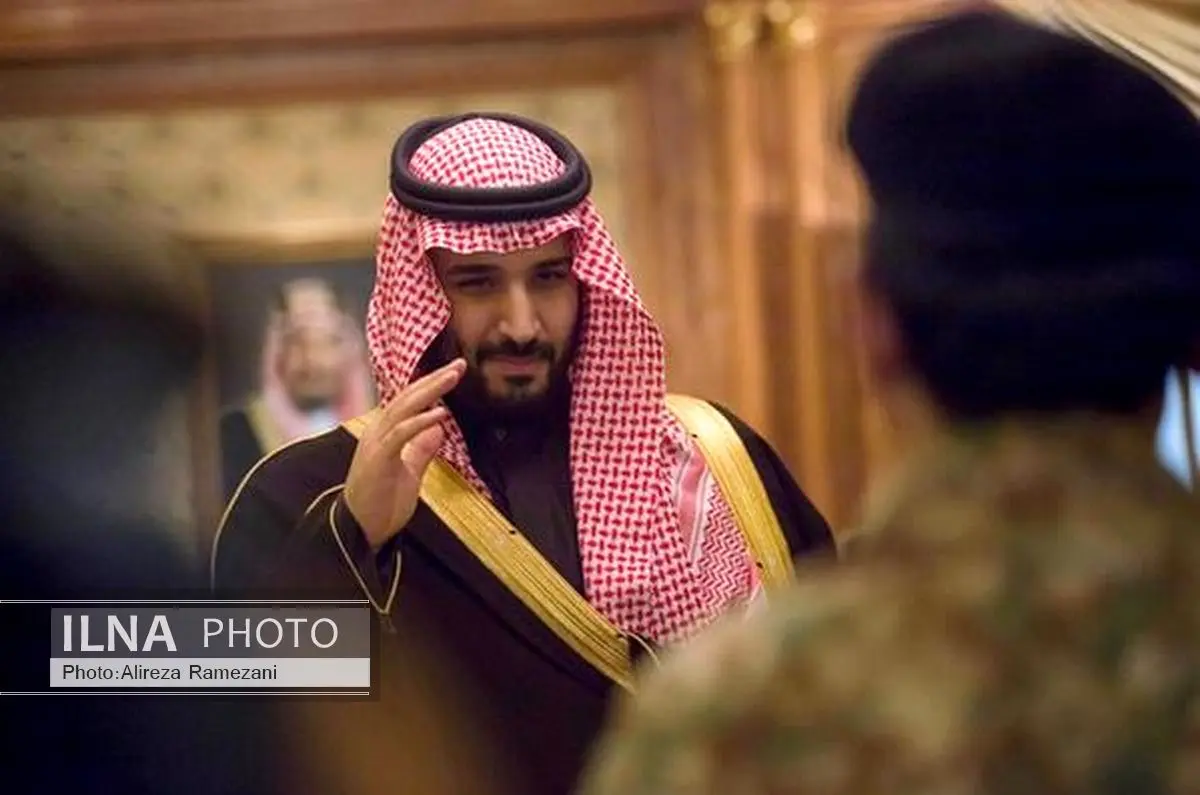 آیا محمد بن سلمان پادشاه بعدی عربستان است؟