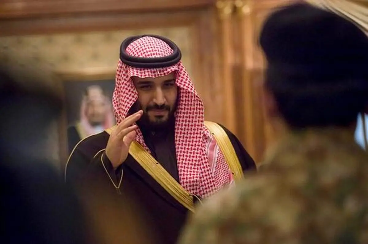 دو اشتباه بزرگ آمریکا در خاورمیانه از نظر محمد بن سلمان
