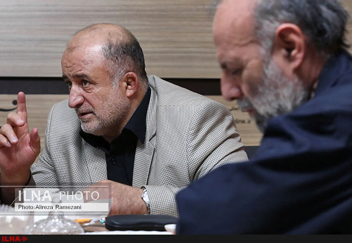 اعلام وصول سوال محجوب و قاضی‌پور از وزیر جهاد کشاورزی