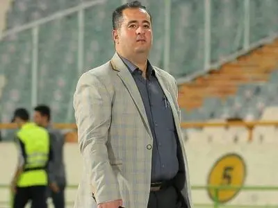 امیدوار: مقابل پرسپولیس از داوری ضرر کردیم/ امیدواریم اشتباهات به حداقل برسد