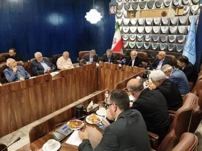 از بازآرایی سیاست‌های حمایت از دفاتر خدمات مسافرتی تا بررسی تهدید فرونشست برای میراث تاریخی کشور