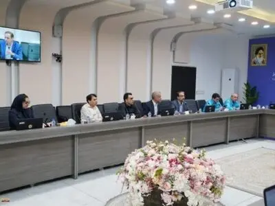 پذیرش ۲۶ مقاله برتر، توسط هیئت علمی اولین کنفرانس ملی آهن‌سازی ایران