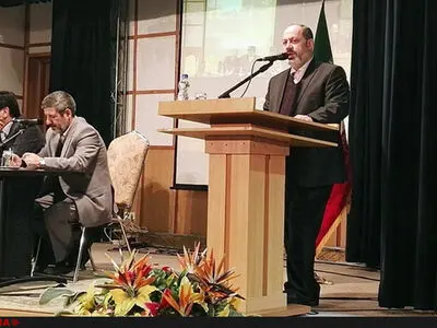 اقتصاد مقاومتی منجر به استقلال کشور می‌شود
