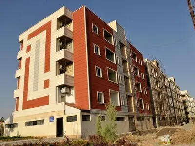 2150 خانوار در شهر قره ضیاء الدین صاحب مسکن شدند