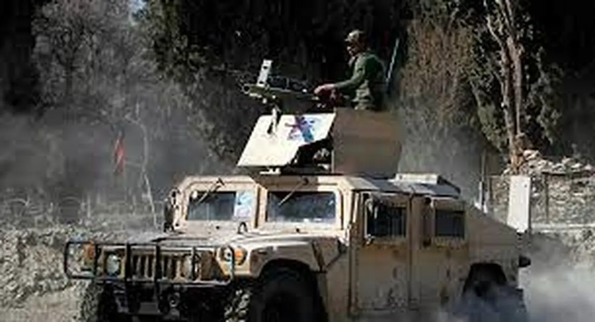 دستکم ۷ کشته در پی انفجار بمب در جنوب شرق افغانستان

