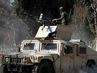 دستکم ۷ کشته در پی انفجار بمب در جنوب شرق افغانستان

