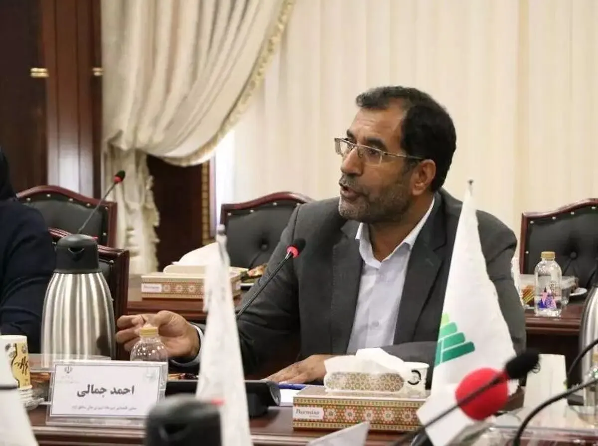 انتصاب جدید در وزارت اقتصاد

