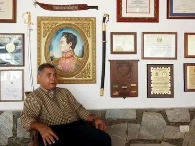 آزادی ۴۰ فعال سیاسی ونزوئلا از زندان