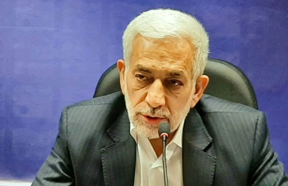 تأکید بر ضرورت اثبات وجود آب پیش از هرگونه ساختوساز