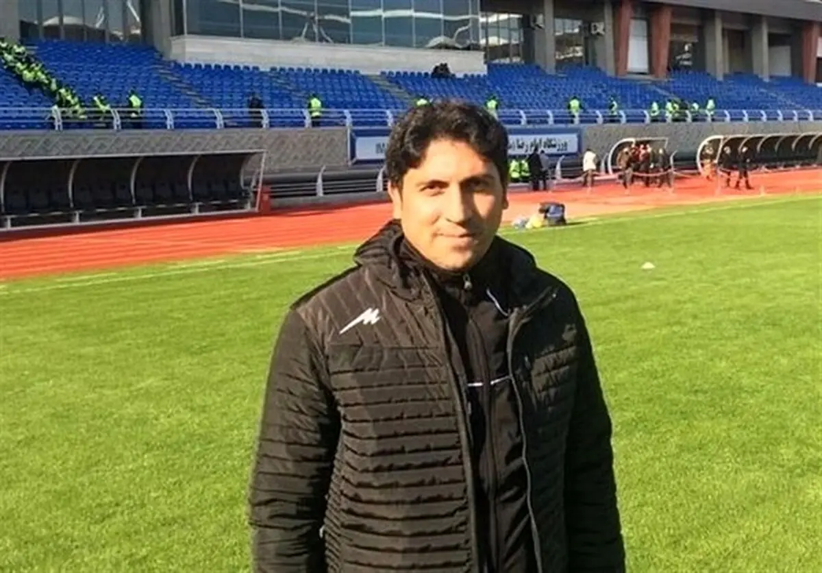 مجیدی به جای پرداختن به حواشی بهتر است روی تیم خودش تمرکز کند/ بازی فولاد در خانه حق مردم خوزستان است