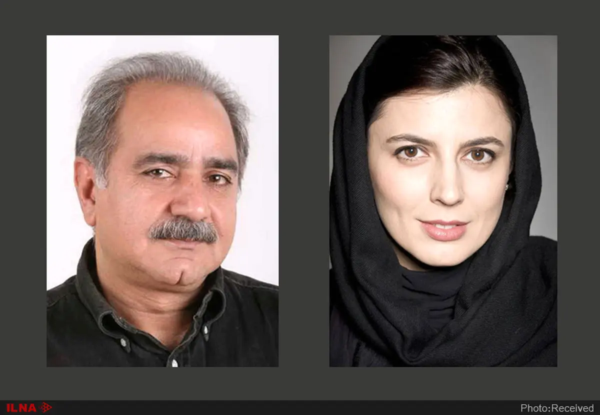 انتشار تریلر یک انیمیشن با صدای پرویز پرستویی و لیلا حاتمی+فیلم 