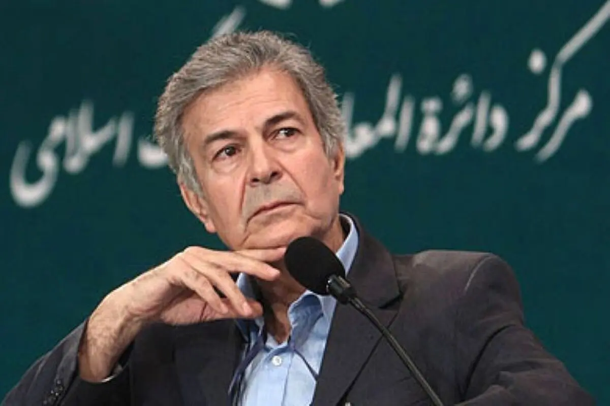 پیام تسلیت رئیس مرکز دائرةالمعارف بزرگ اسلامی در پی درگذشت «اصغر دادبه» 