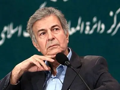 «اصغر دادبه» پژوهشگر و استاد فلسفه درگذشت