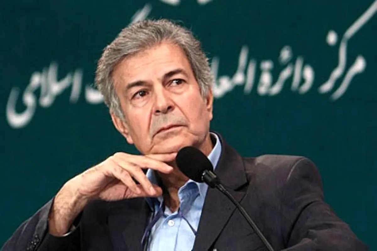 «اصغر دادبه» پژوهشگر و استاد فلسفه درگذشت