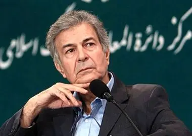 «اصغر دادبه» پژوهشگر و استاد فلسفه درگذشت