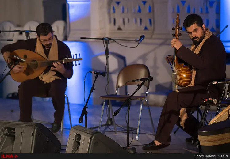 گالری