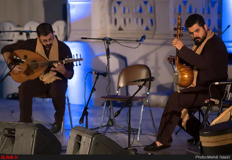 گالری