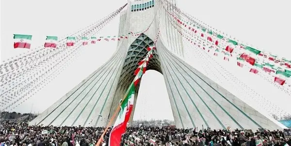  دعوت سازمان لیگ فوتبال ایران به حضور در راهپیمایی ۲۲ بهمن 