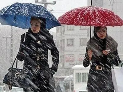 بارش برف و باران کهگیلویه و بویراحمد را فرا می گیرد + جزئیات