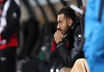 مکانی: به زودی بهترین تصمیم را می‌گیرم / با قرارداد زیر ۲۰۰ میلیون تومان از بازیکنان انتظار بازدهی درحد مسی و رونالدو را دارند